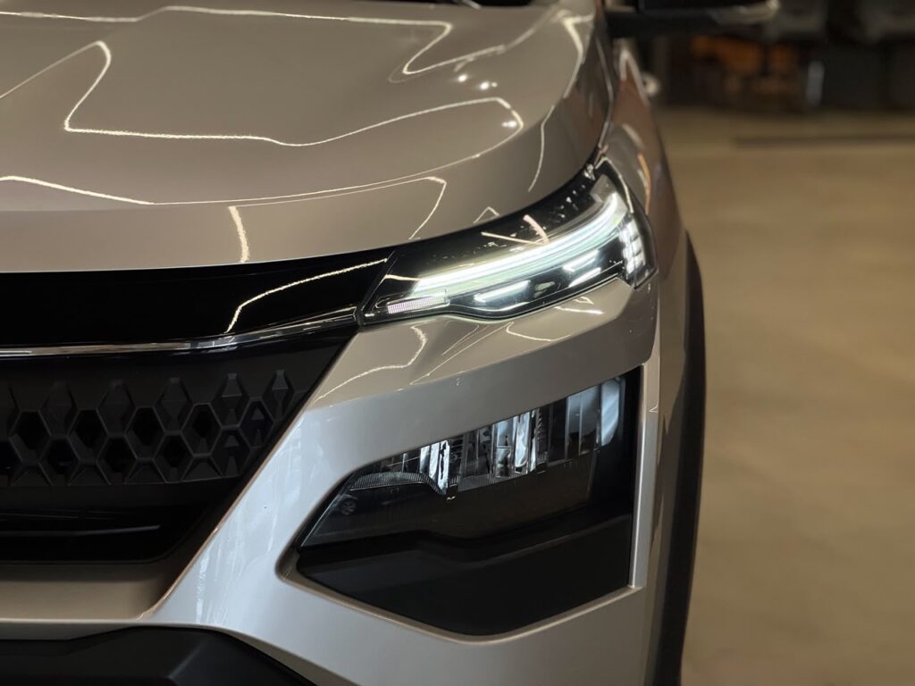 Renault Kardian