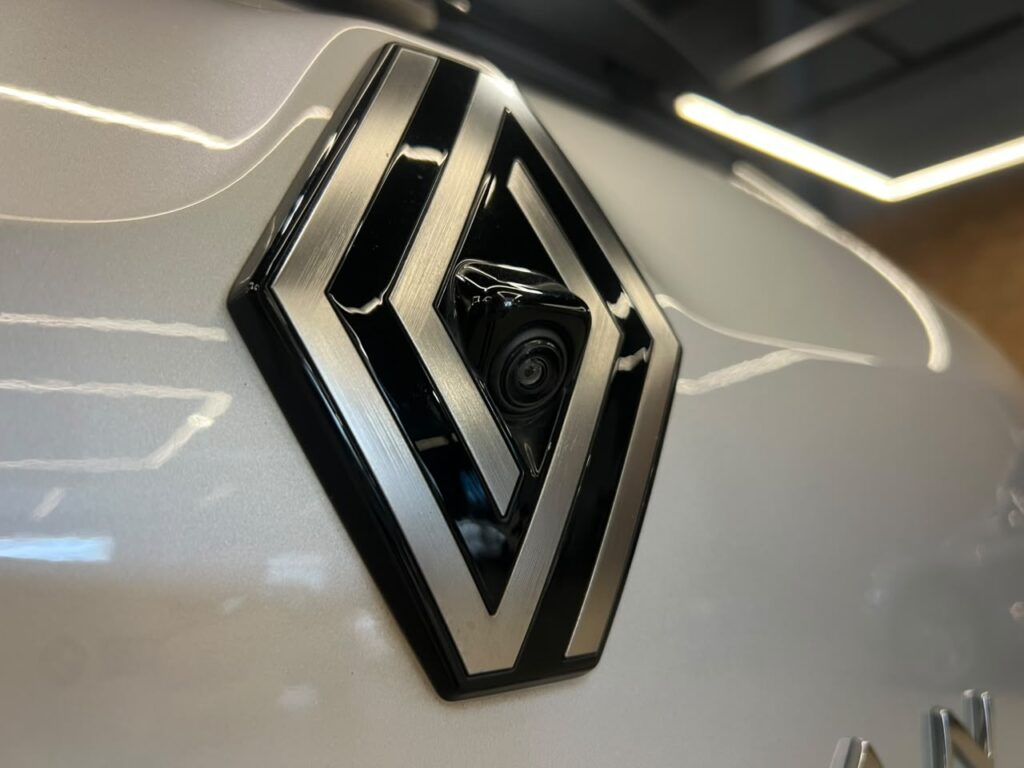 Renault Kardian