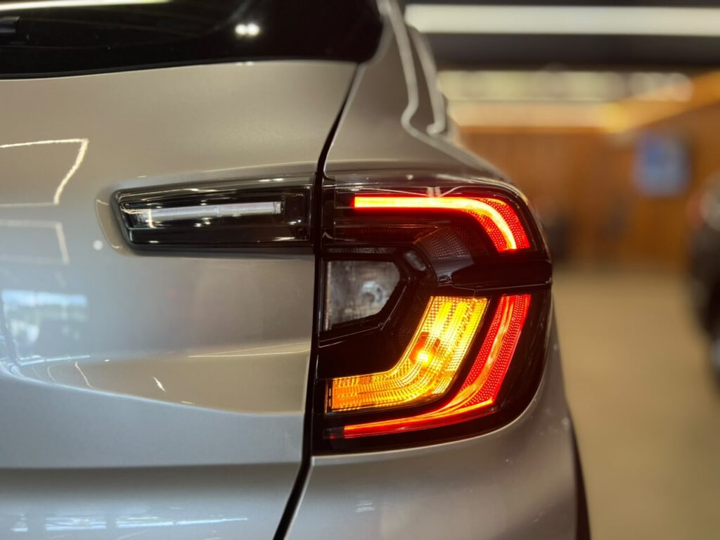 Renault Kardian