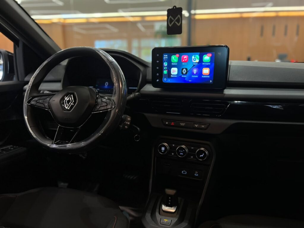 Renault Kardian