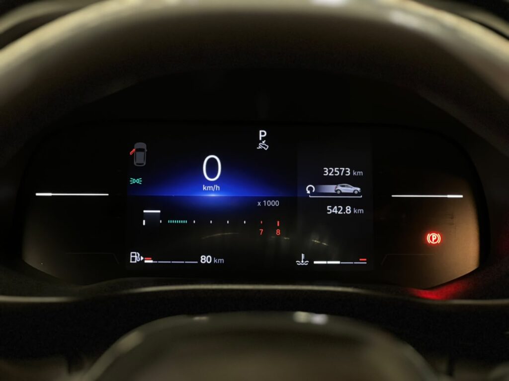 Renault Kardian