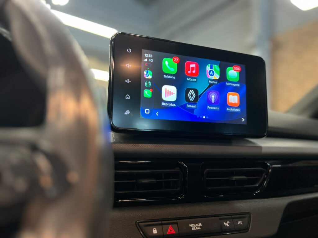 Renault Kardian