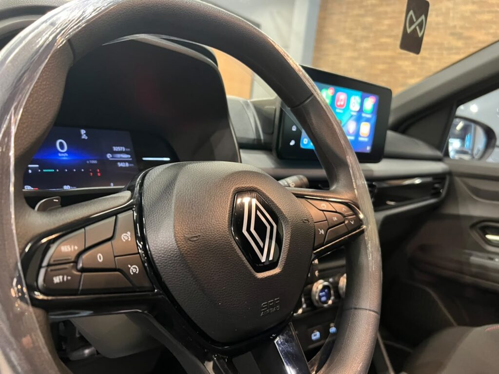 Renault Kardian
