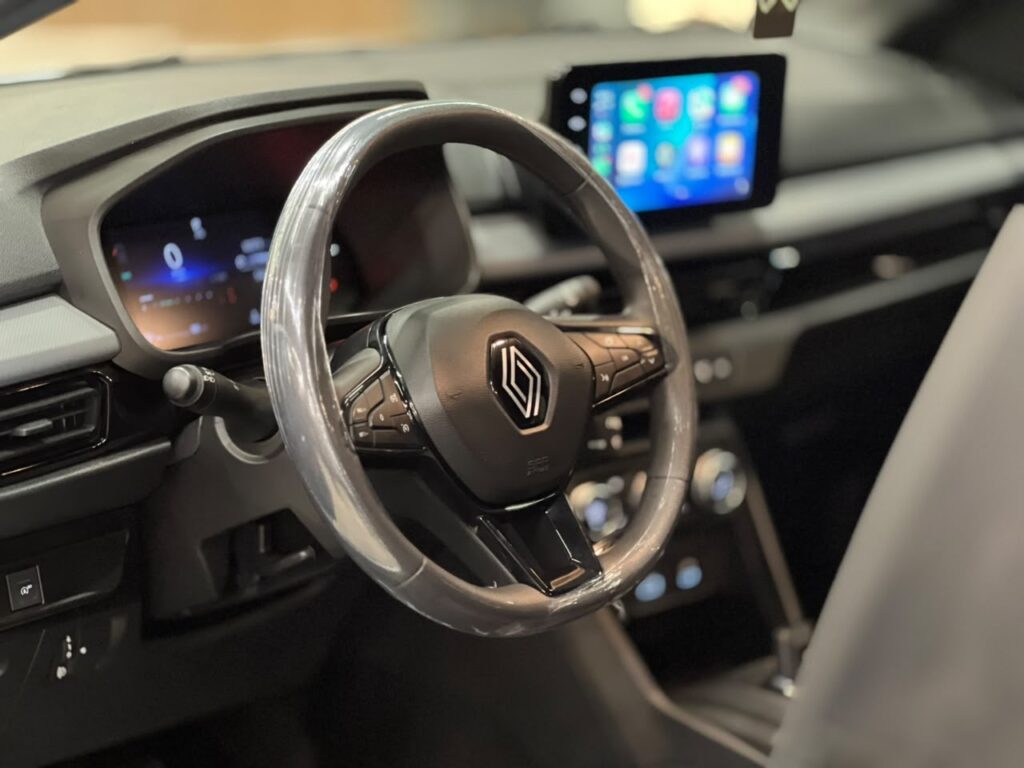 Renault Kardian
