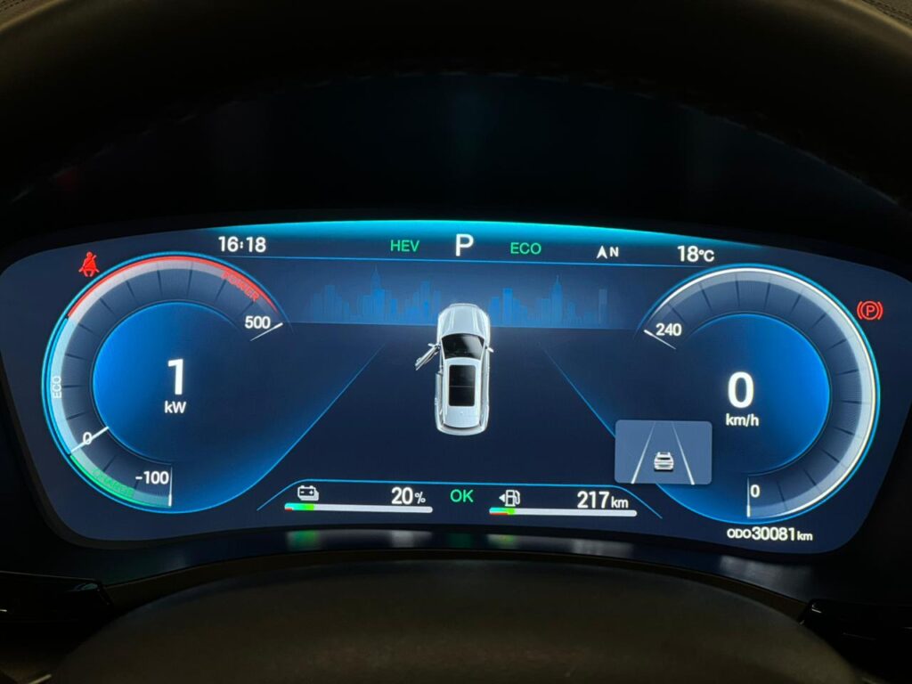 BYD Song Plus
