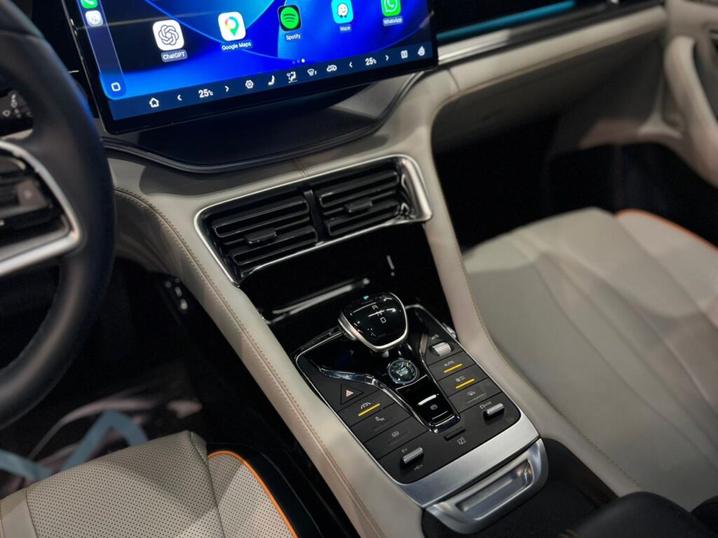 BYD Song Plus