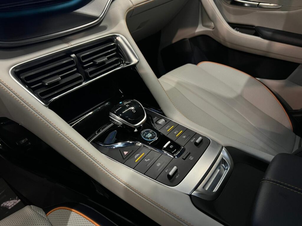 BYD Song Plus