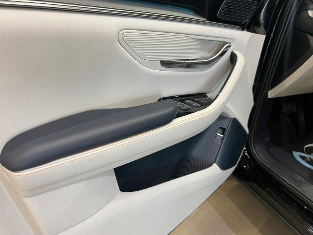 BYD Song Plus