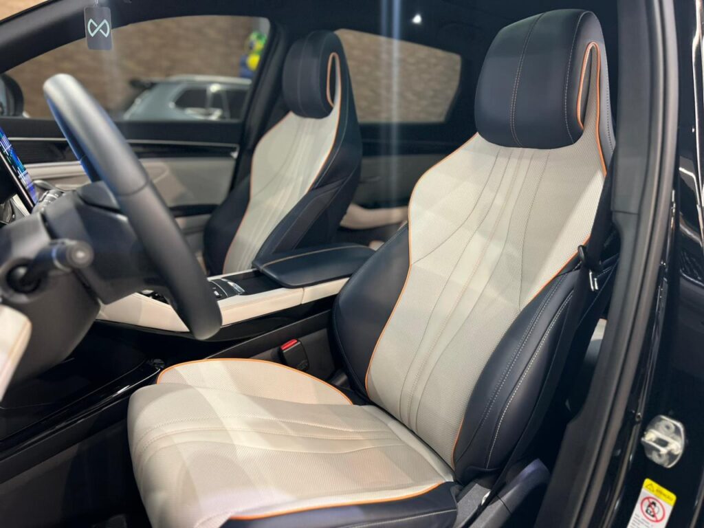 BYD Song Plus