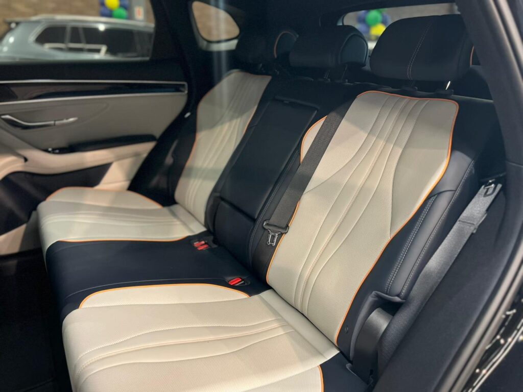 BYD Song Plus