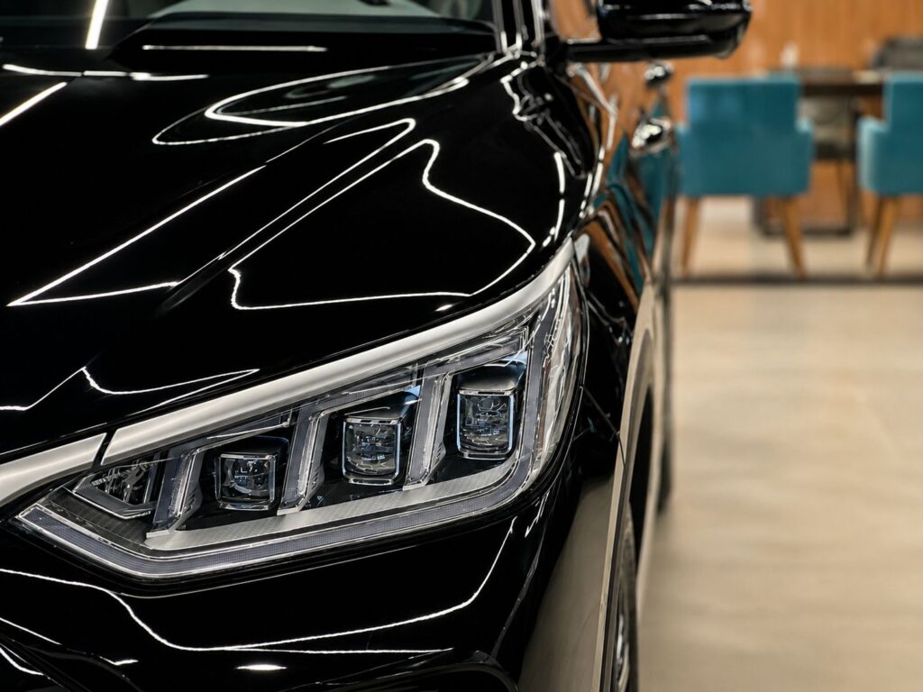 BYD Song Plus
