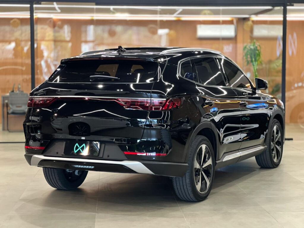 BYD Song Plus