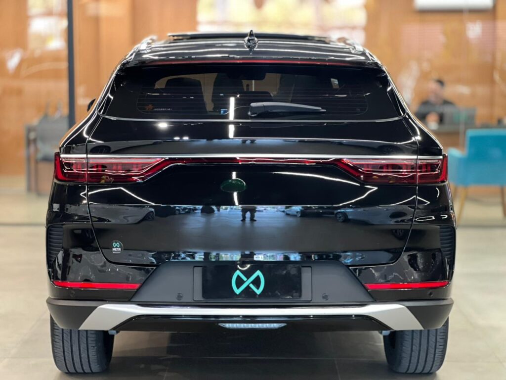 BYD Song Plus