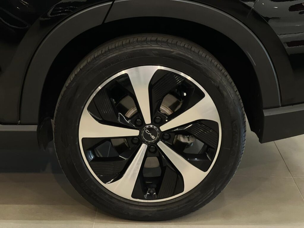 BYD Song Plus