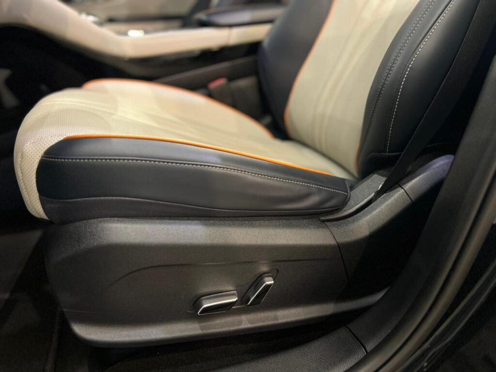 BYD Song Plus