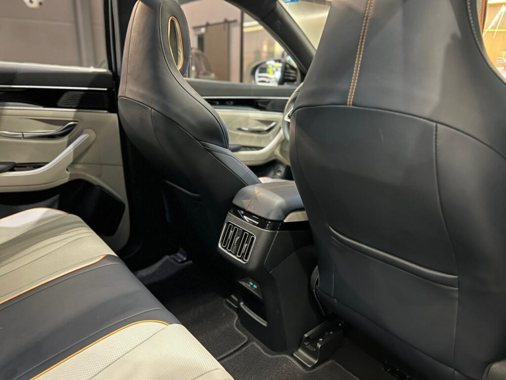 BYD Song Plus