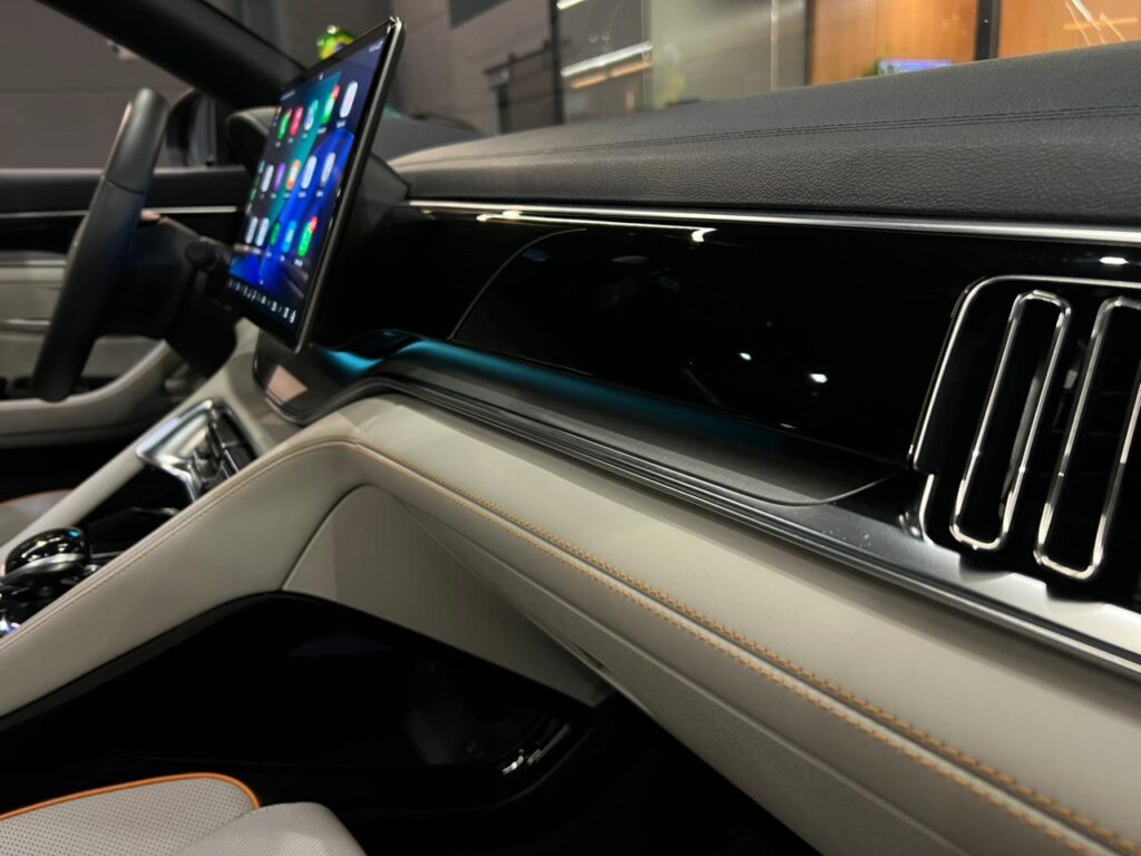 BYD Song Plus