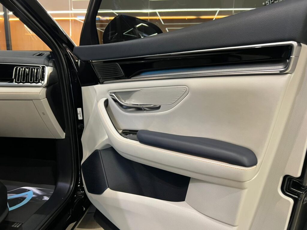 BYD Song Plus