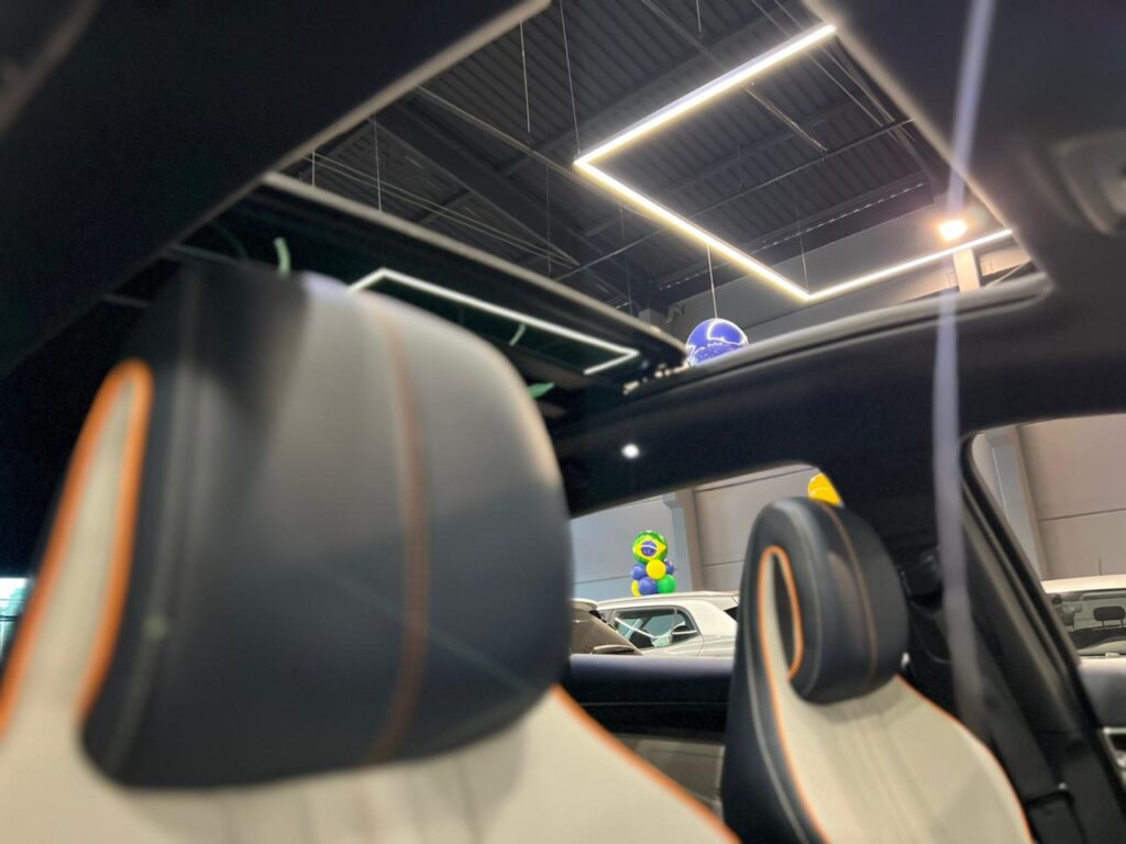 BYD Song Plus