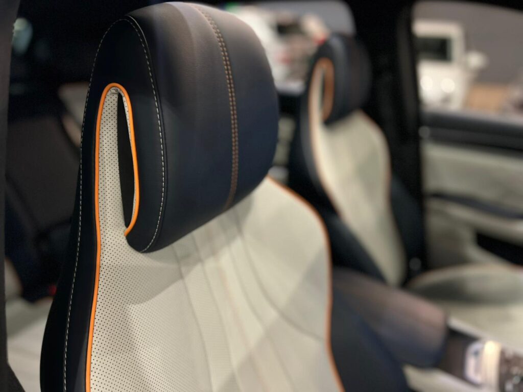 BYD Song Plus