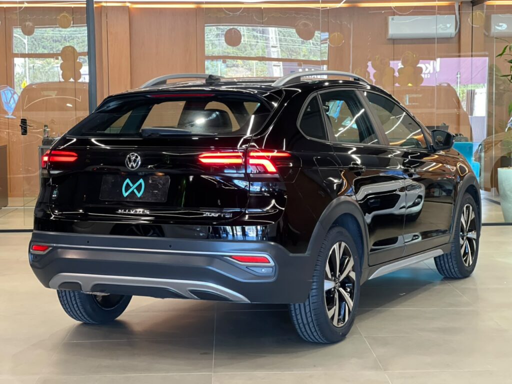 Volkswagen Nivus