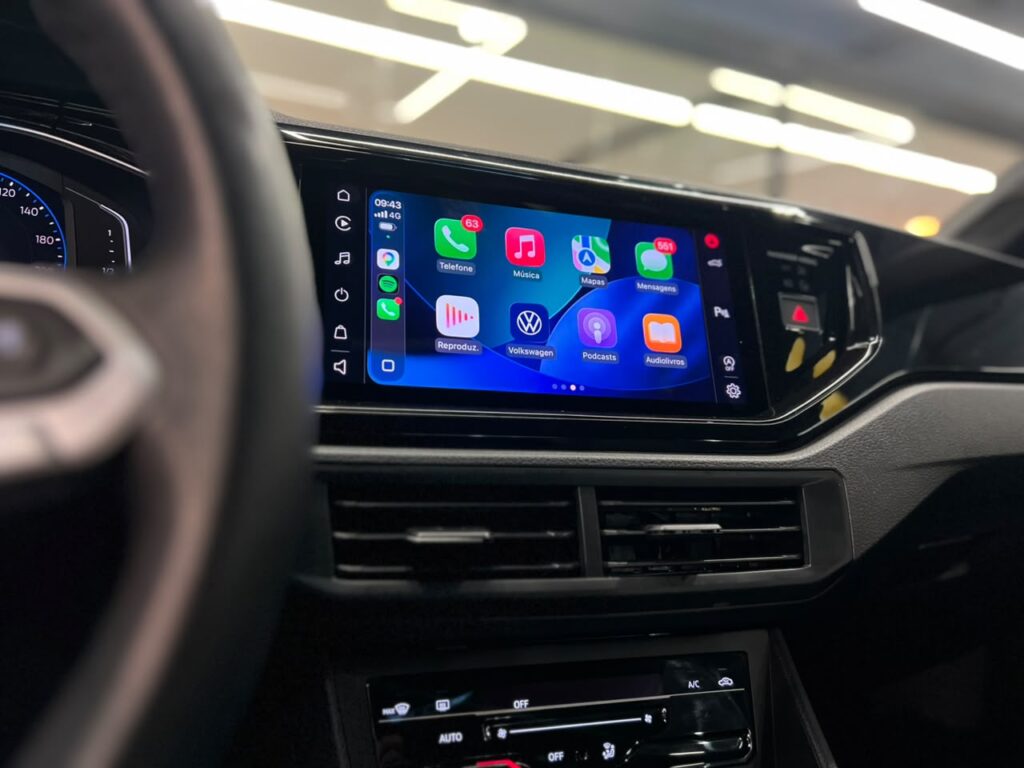 Volkswagen Nivus
