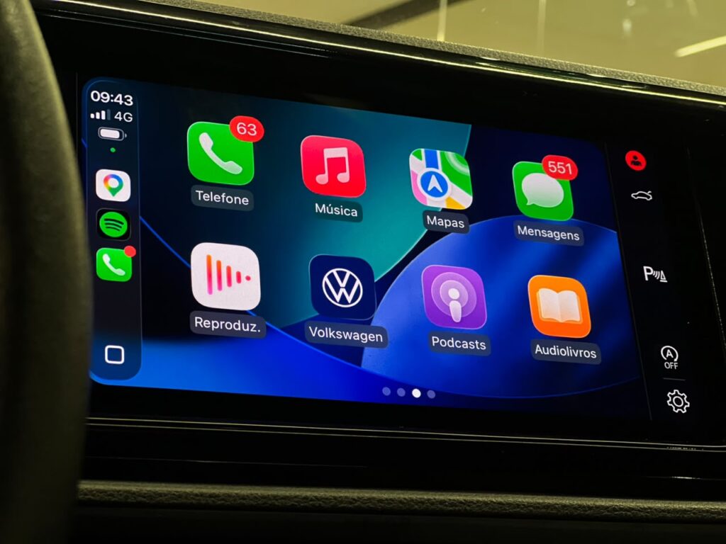 Volkswagen Nivus