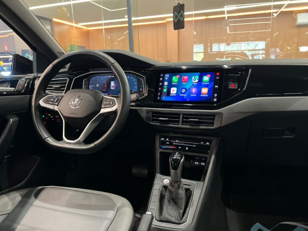 Volkswagen Nivus