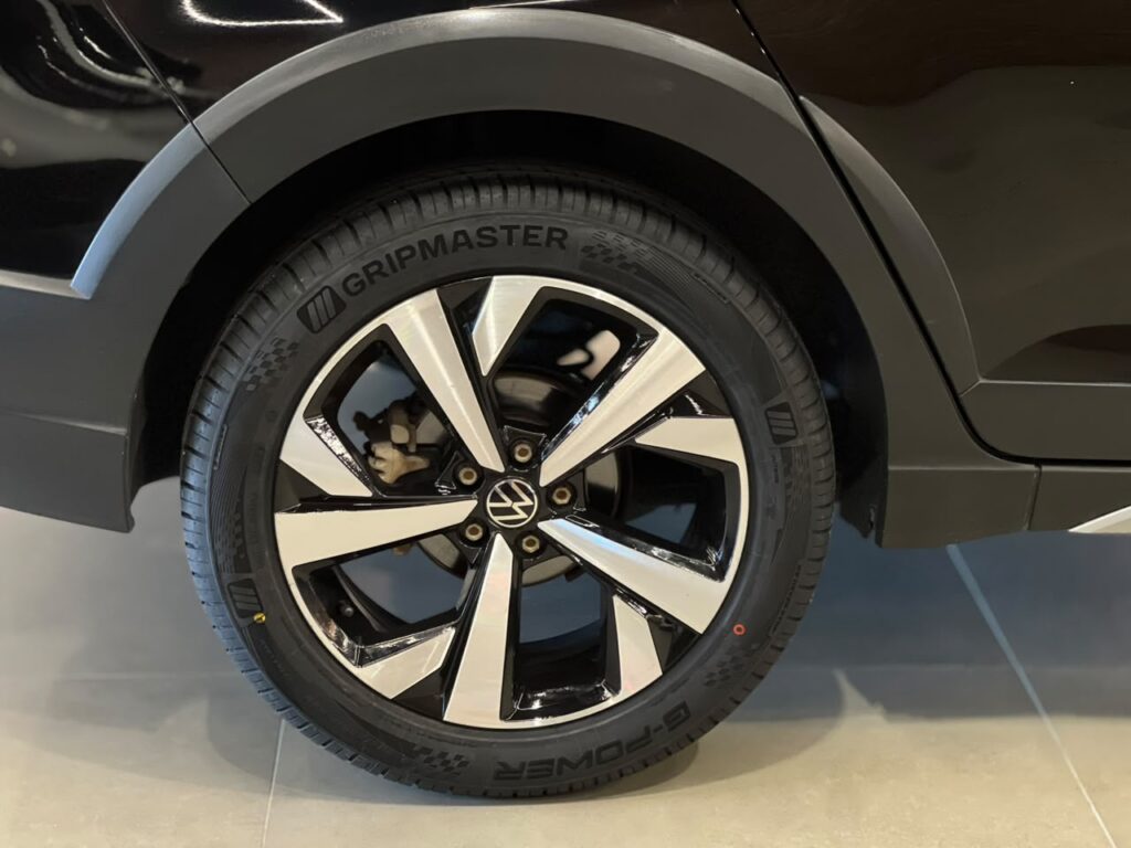 Volkswagen Nivus