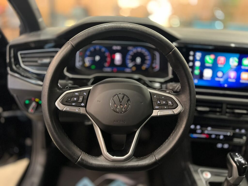 Volkswagen Nivus