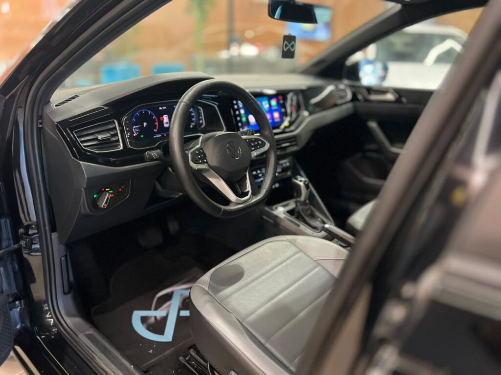 Volkswagen Nivus