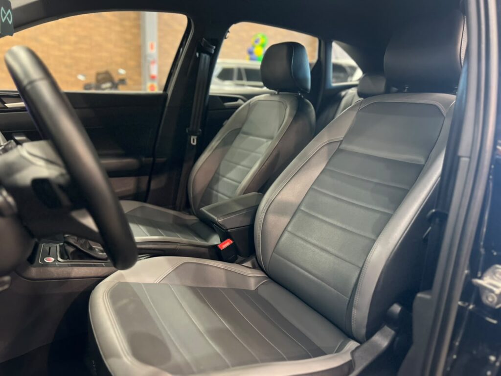 Volkswagen Nivus