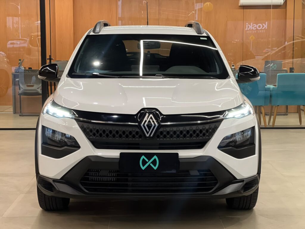 Renault Kardian