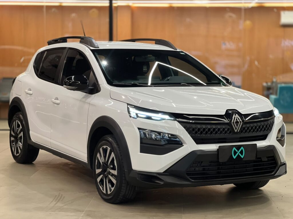 Renault Kardian