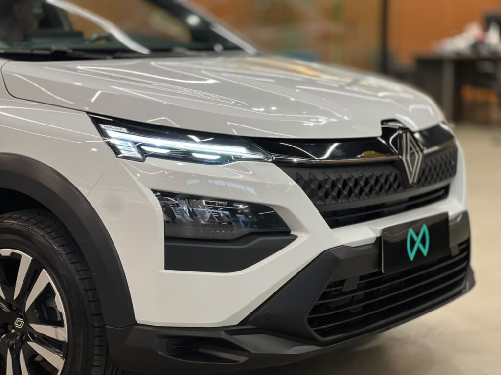Renault Kardian