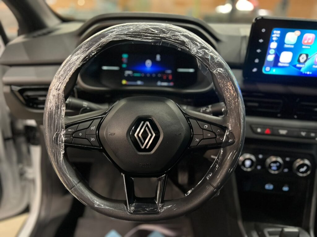 Renault Kardian