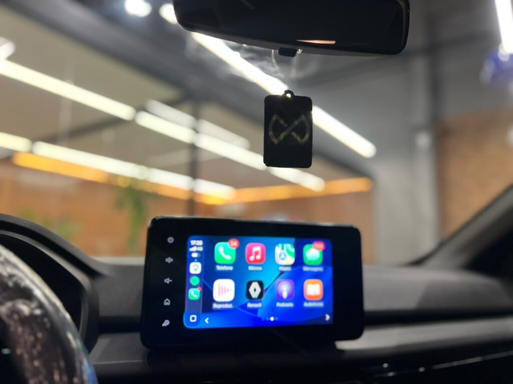 Renault Kardian