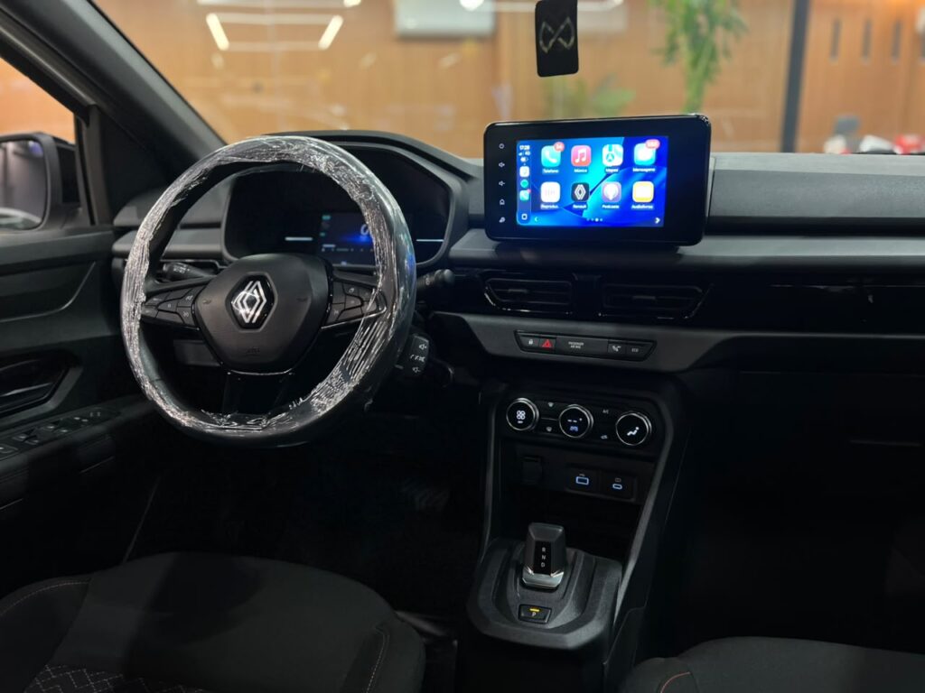 Renault Kardian