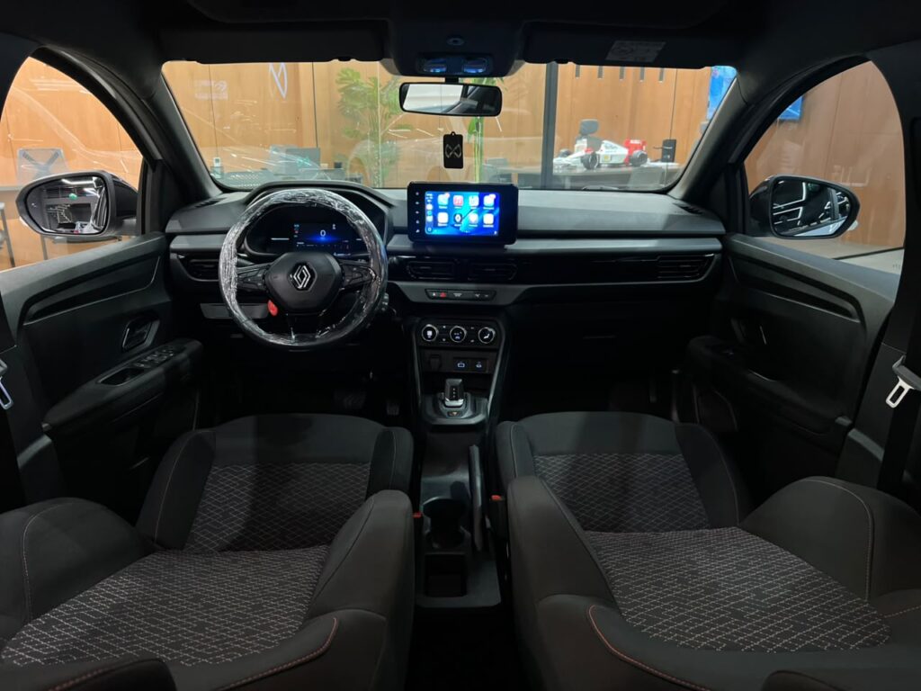 Renault Kardian