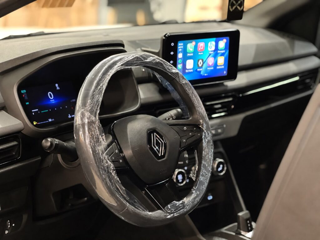 Renault Kardian