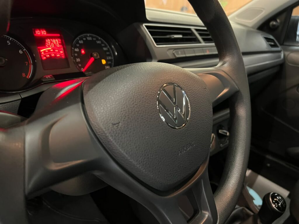 Volkswagen Saveiro