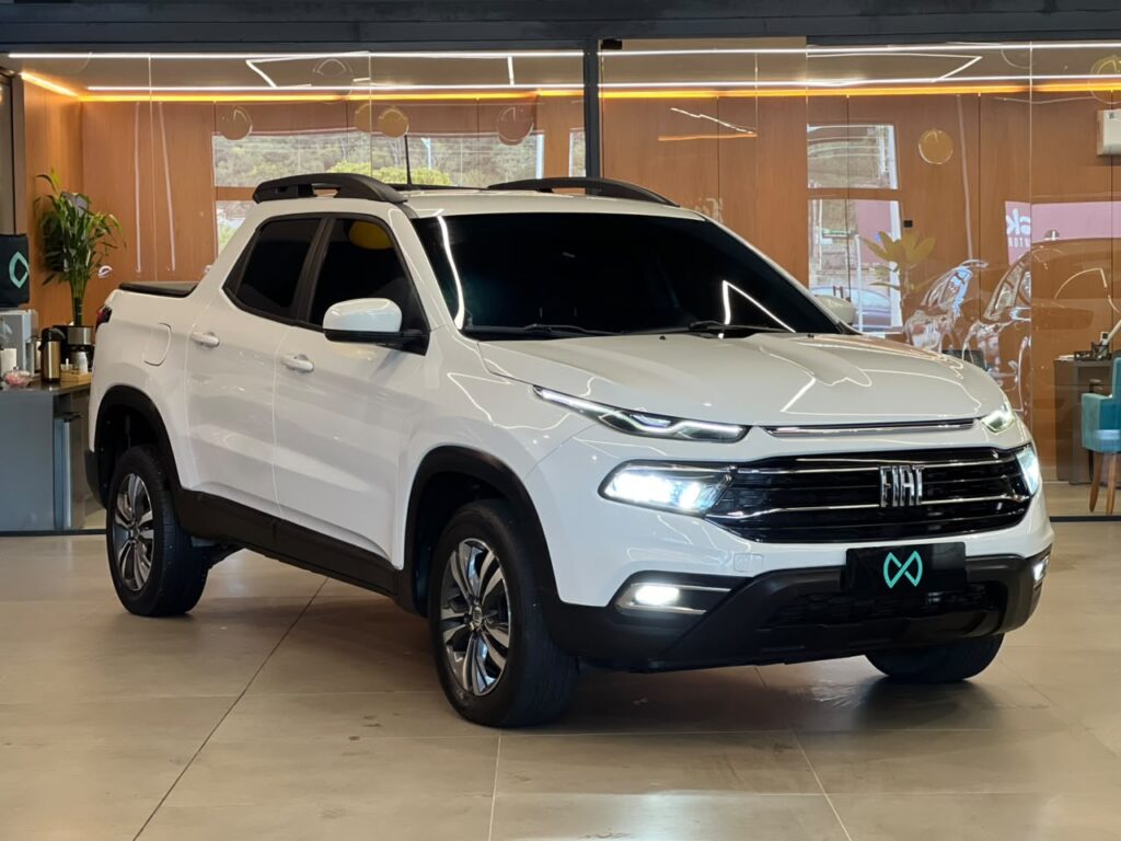 Fiat Toro