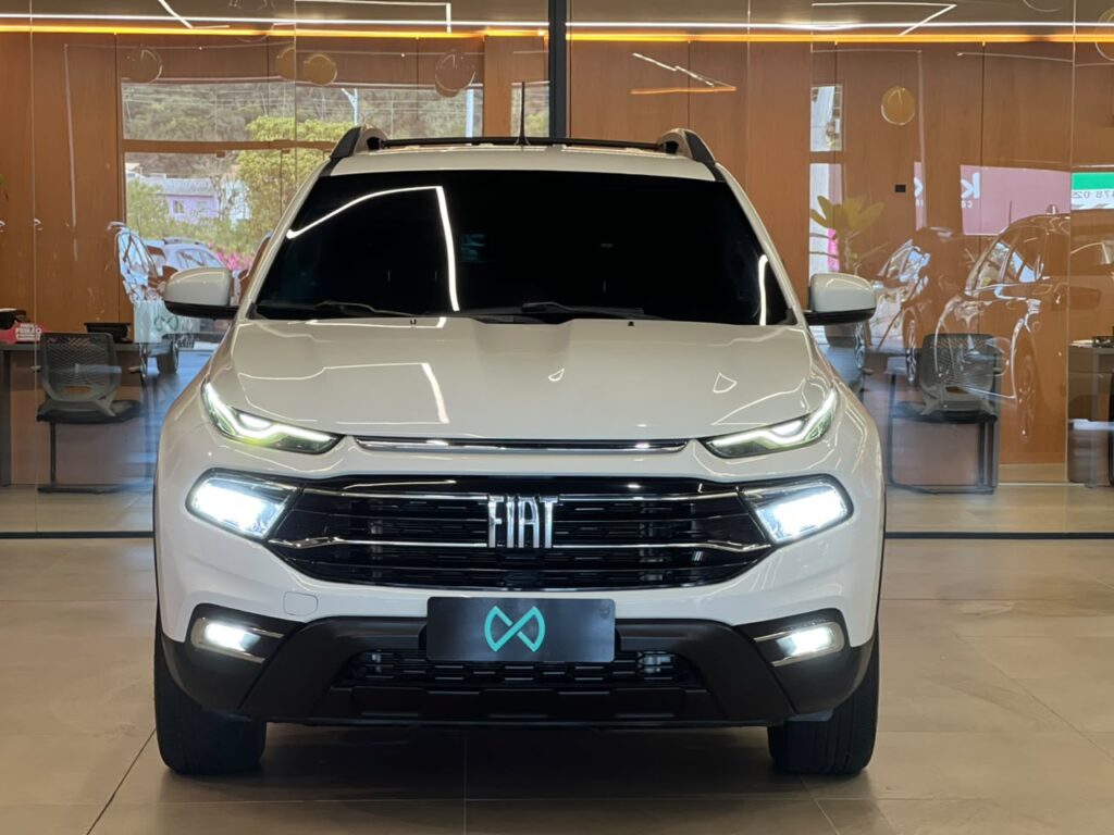 Fiat Toro