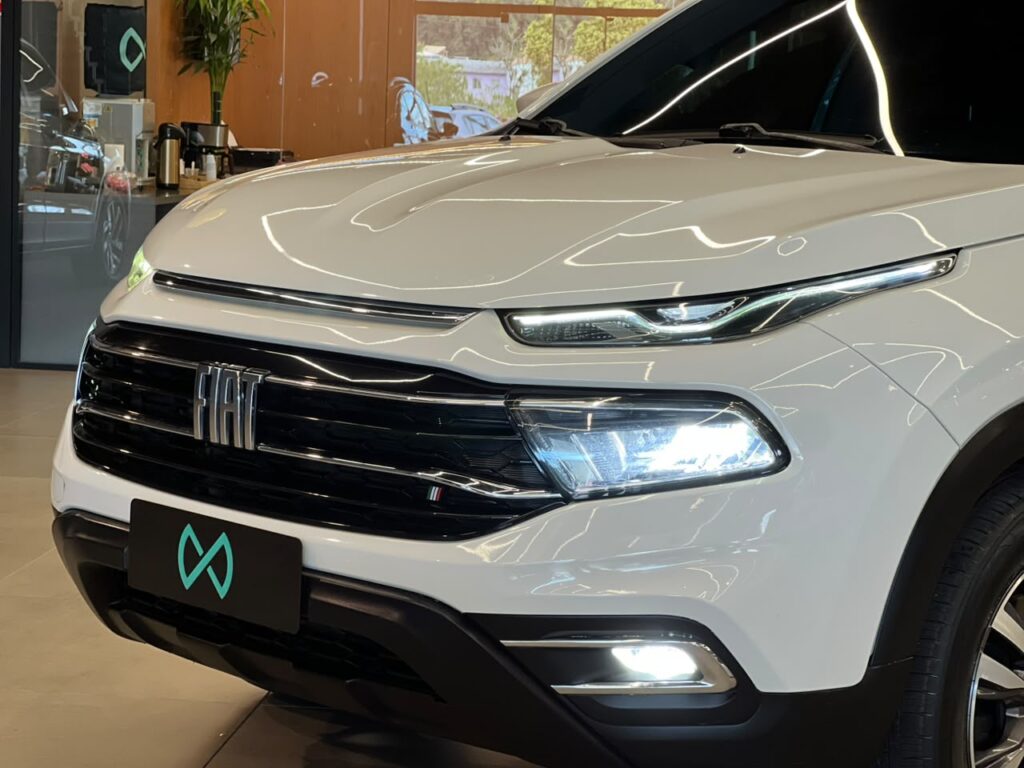Fiat Toro