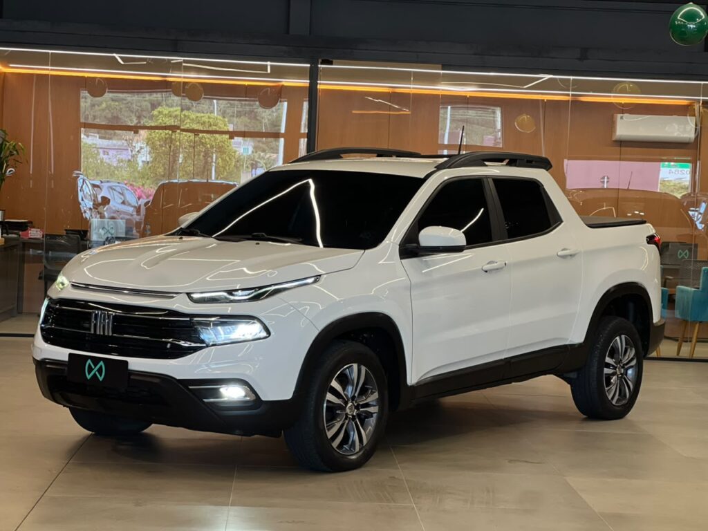 Fiat Toro