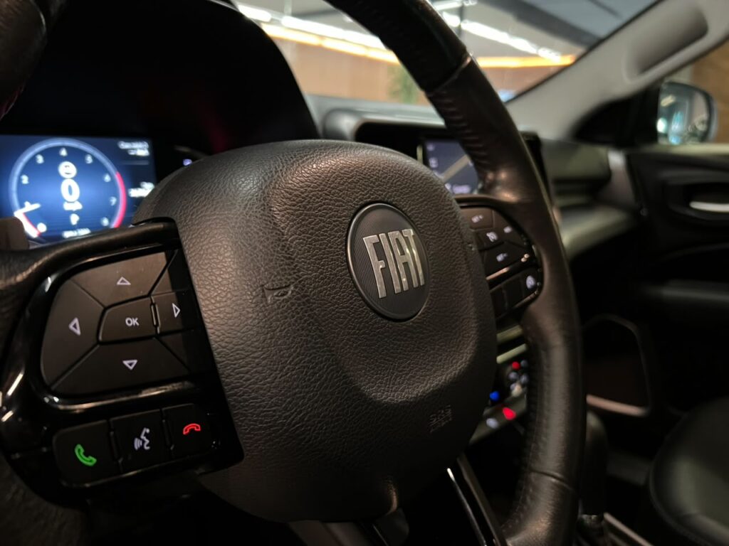 Fiat Toro