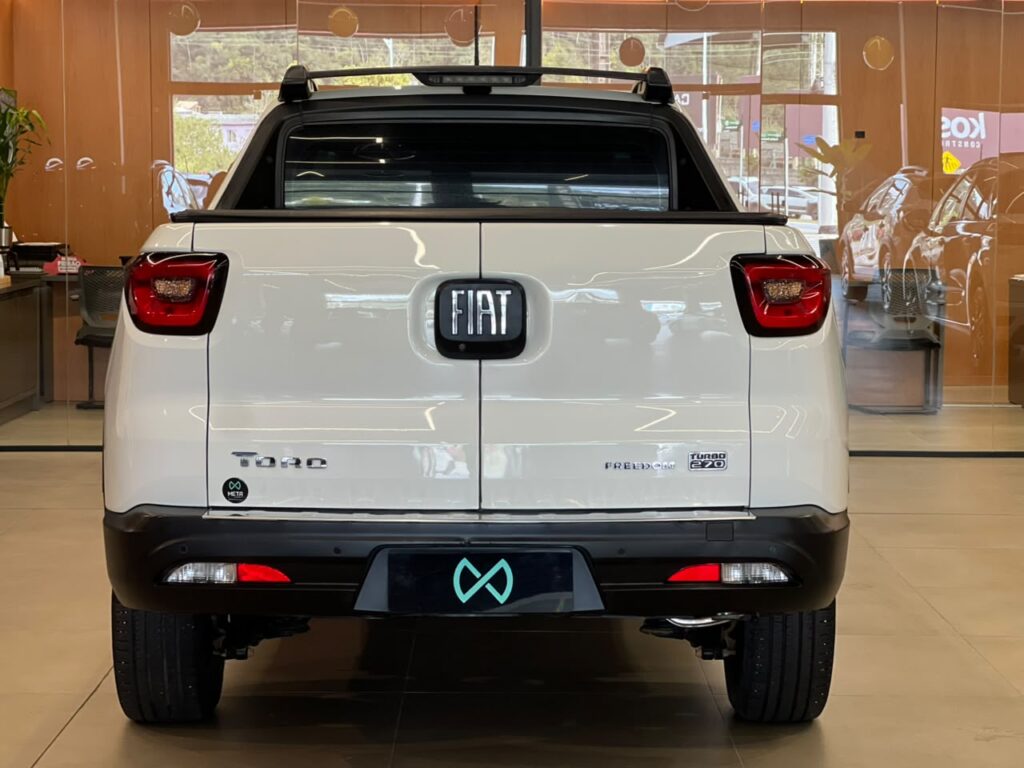 Fiat Toro