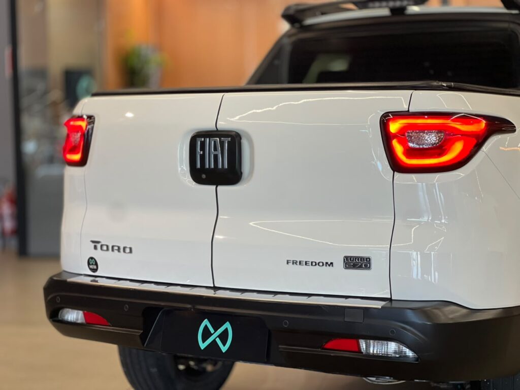Fiat Toro