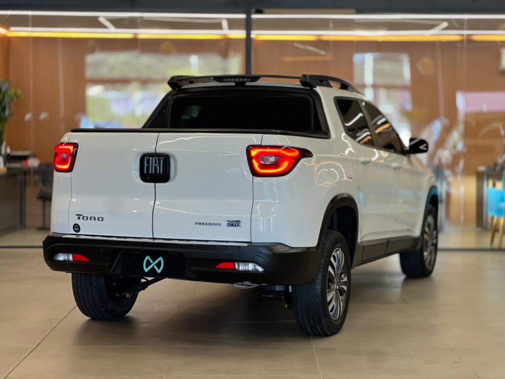 Fiat Toro