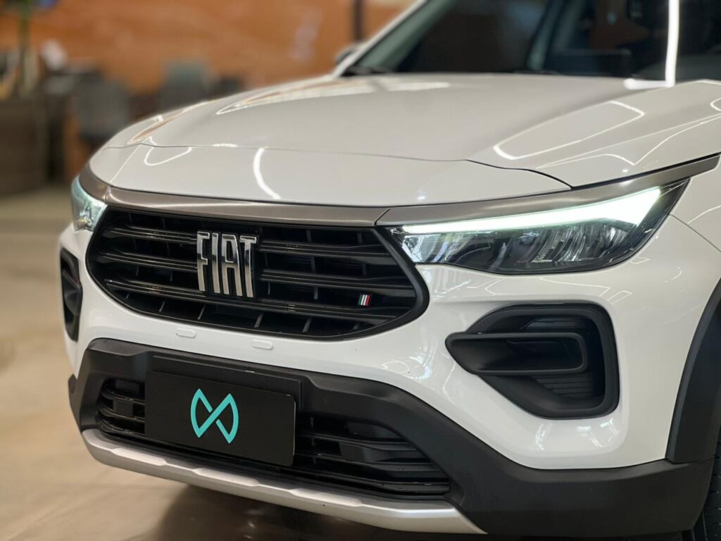 Fiat Pulse